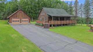 854 County Route 19, Williamstown, NY 13493