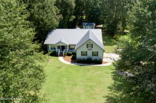 571 Deer Run Road, New Bern, NC 28562