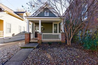 613 McGruder NE Street, Atlanta, GA 30312