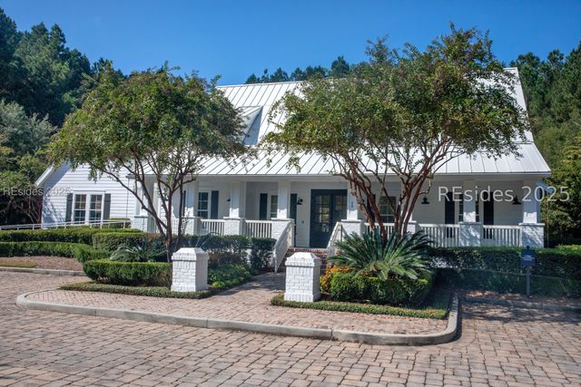 4860 Azalea Dr, Hardeeville, SC 29927