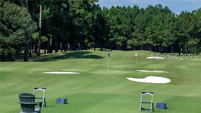 4860 Azalea Dr, Hardeeville, SC 29927