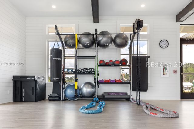 4860 Azalea Dr, Hardeeville, SC 29927