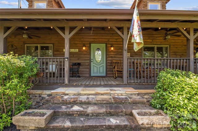 4551 Lake Adger Parkway, Mill Spring, NC 28756