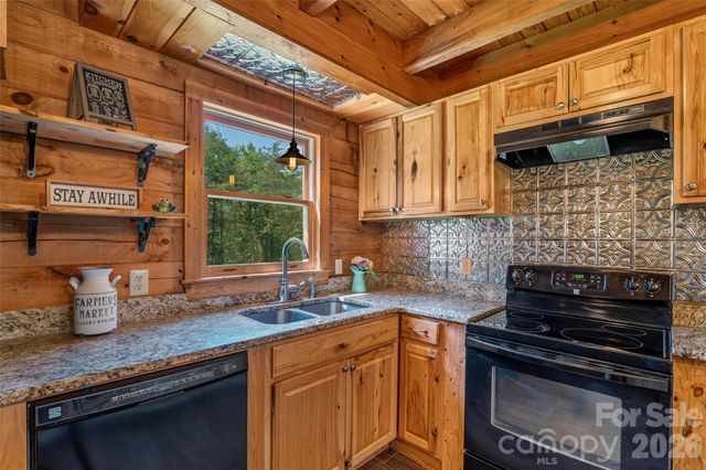 4551 Lake Adger Parkway, Mill Spring, NC 28756