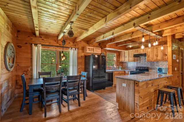 4551 Lake Adger Parkway, Mill Spring, NC 28756