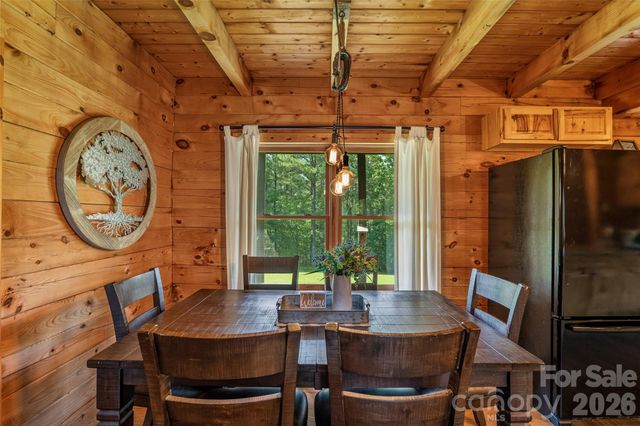 4551 Lake Adger Parkway, Mill Spring, NC 28756