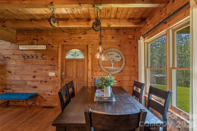 4551 Lake Adger Parkway, Mill Spring, NC 28756