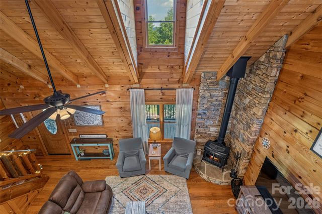 4551 Lake Adger Parkway, Mill Spring, NC 28756