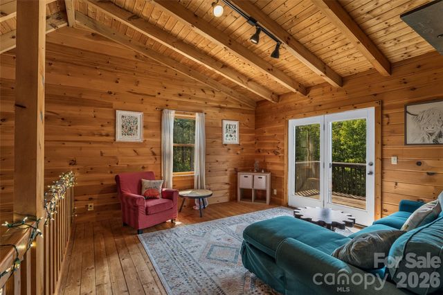 4551 Lake Adger Parkway, Mill Spring, NC 28756