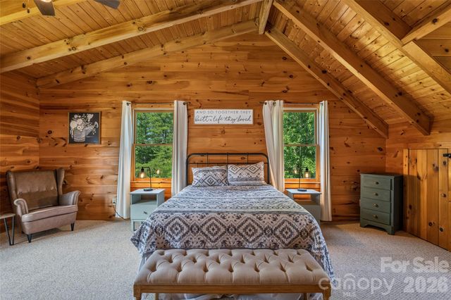 4551 Lake Adger Parkway, Mill Spring, NC 28756