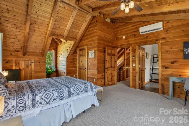 4551 Lake Adger Parkway, Mill Spring, NC 28756