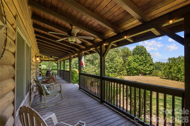 4551 Lake Adger Parkway, Mill Spring, NC 28756