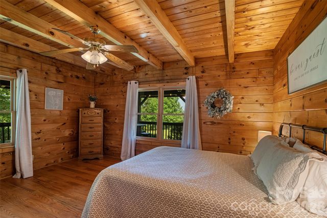 4551 Lake Adger Parkway, Mill Spring, NC 28756