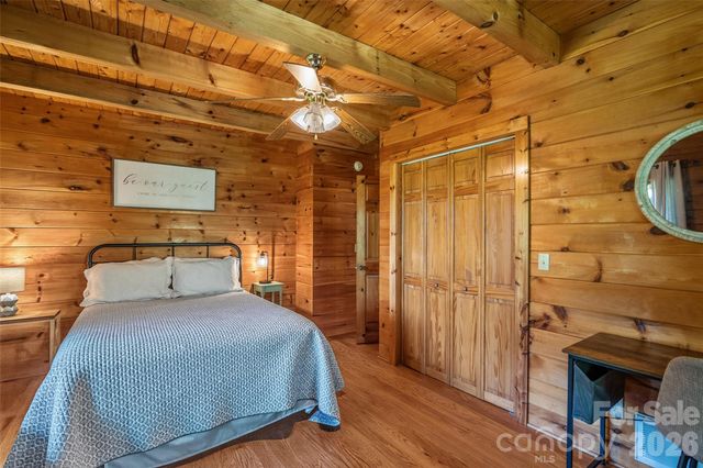 4551 Lake Adger Parkway, Mill Spring, NC 28756
