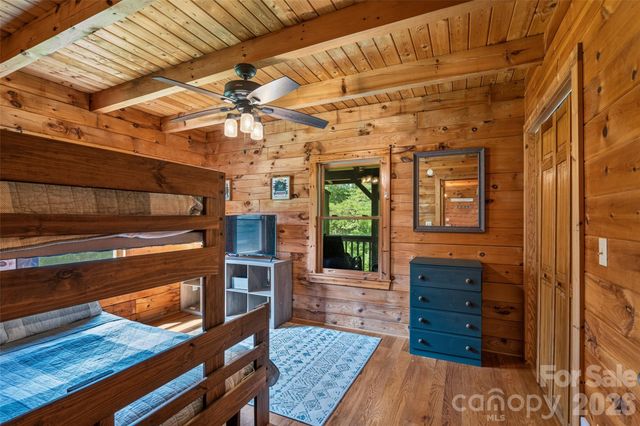 4551 Lake Adger Parkway, Mill Spring, NC 28756