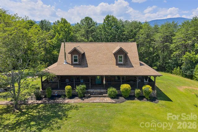 4551 Lake Adger Parkway, Mill Spring, NC 28756