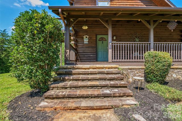 4551 Lake Adger Parkway, Mill Spring, NC 28756