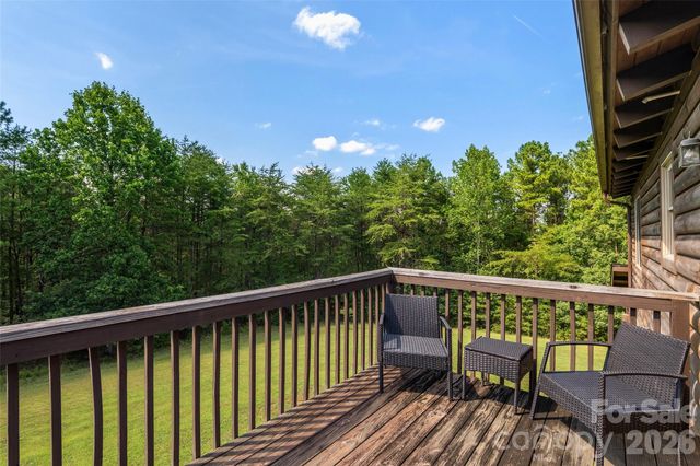 4551 Lake Adger Parkway, Mill Spring, NC 28756