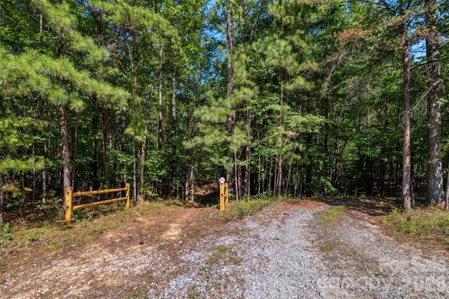 4551 Lake Adger Parkway, Mill Spring, NC 28756