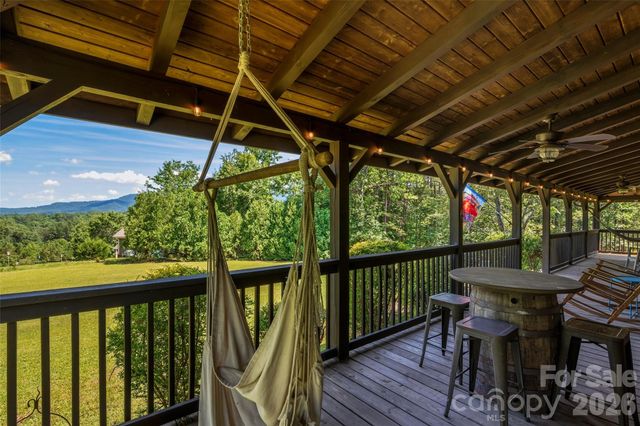 4551 Lake Adger Parkway, Mill Spring, NC 28756