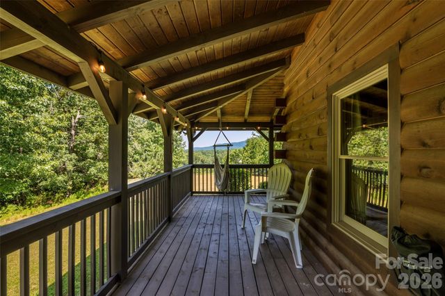 4551 Lake Adger Parkway, Mill Spring, NC 28756