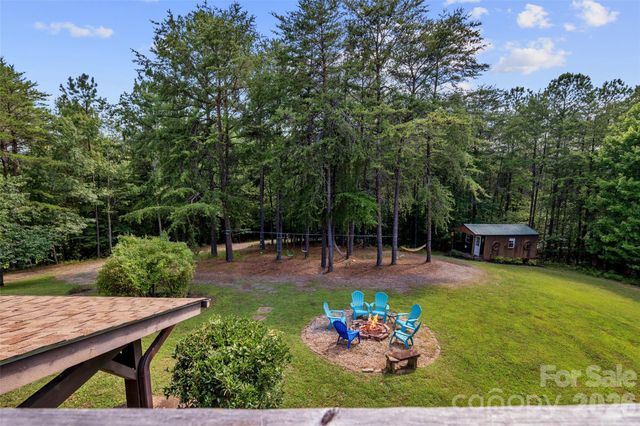 4551 Lake Adger Parkway, Mill Spring, NC 28756
