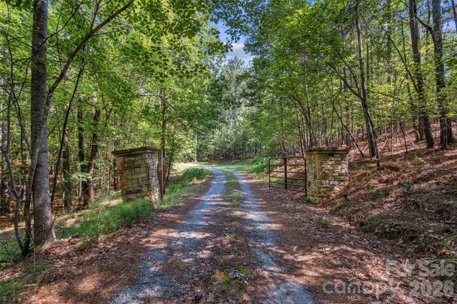 4551 Lake Adger Parkway, Mill Spring, NC 28756