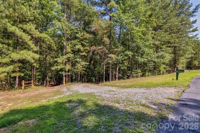 4551 Lake Adger Parkway, Mill Spring, NC 28756