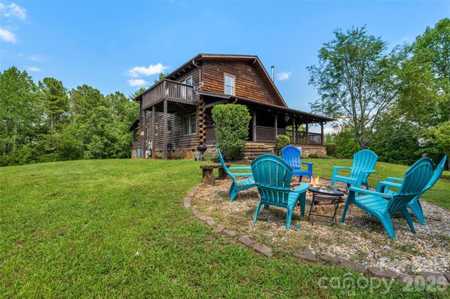 4551 Lake Adger Parkway, Mill Spring, NC 28756