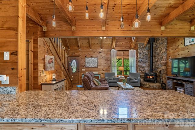 4551 Lake Adger Parkway, Mill Spring, NC 28756