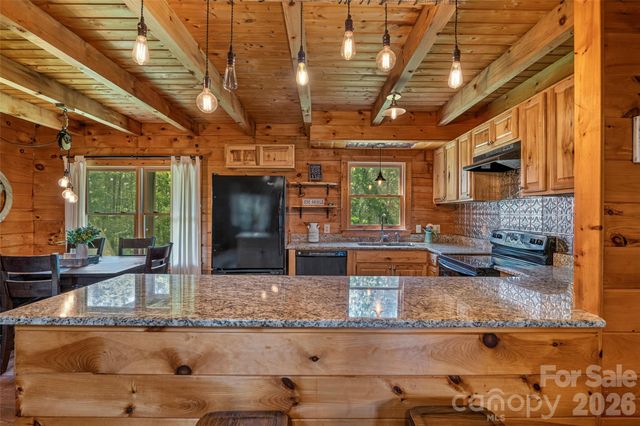 4551 Lake Adger Parkway, Mill Spring, NC 28756