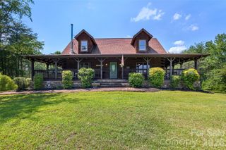 4551 Lake Adger Parkway, Mill Spring, NC 28756