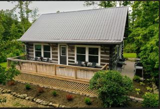 1516 Hobbs Road, Campton, KY 41301