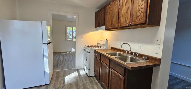 4423 Bowser Avenue, Fort Wayne, IN 46806