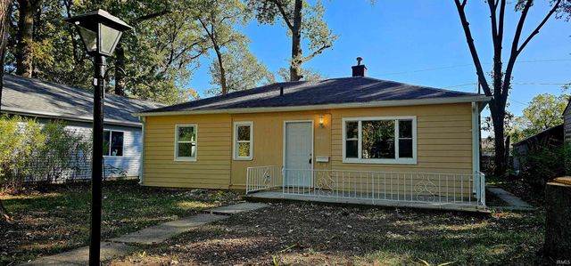 4423 Bowser Avenue, Fort Wayne, IN 46806