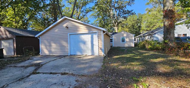 4423 Bowser Avenue, Fort Wayne, IN 46806