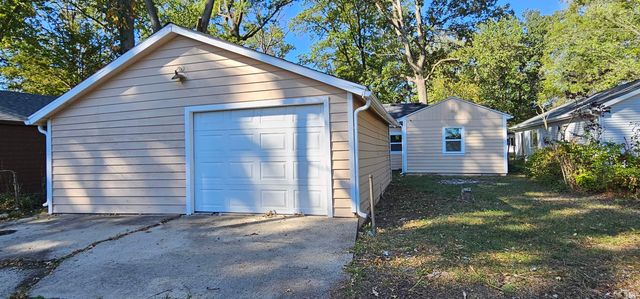 4423 Bowser Avenue, Fort Wayne, IN 46806