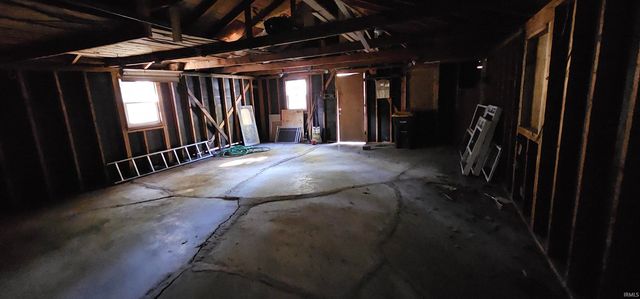 4423 Bowser Avenue, Fort Wayne, IN 46806