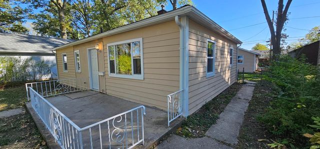 4423 Bowser Avenue, Fort Wayne, IN 46806