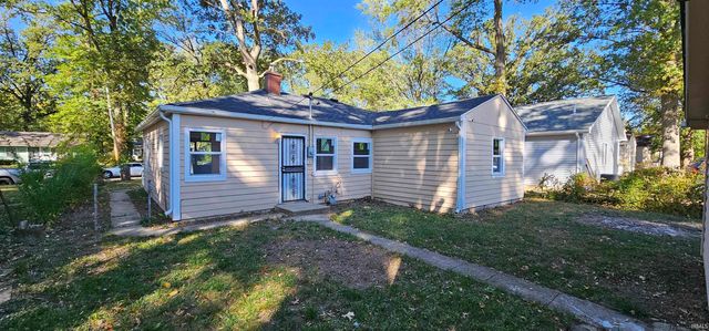 4423 Bowser Avenue, Fort Wayne, IN 46806