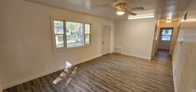 4423 Bowser Avenue, Fort Wayne, IN 46806