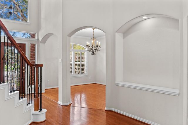 8324 Emerald Meadow Lane, Humble, TX 77396