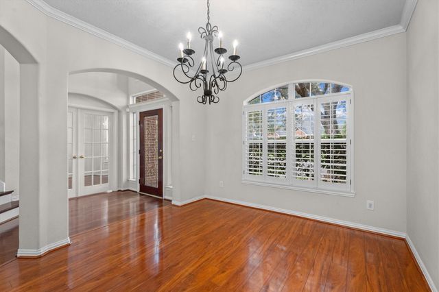 8324 Emerald Meadow Lane, Humble, TX 77396