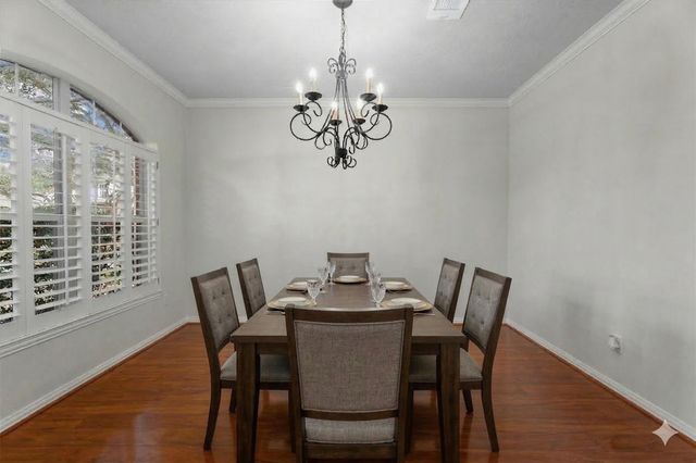 8324 Emerald Meadow Lane, Humble, TX 77396