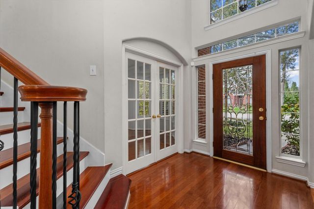 8324 Emerald Meadow Lane, Humble, TX 77396