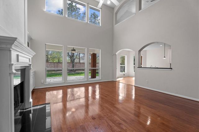 8324 Emerald Meadow Lane, Humble, TX 77396