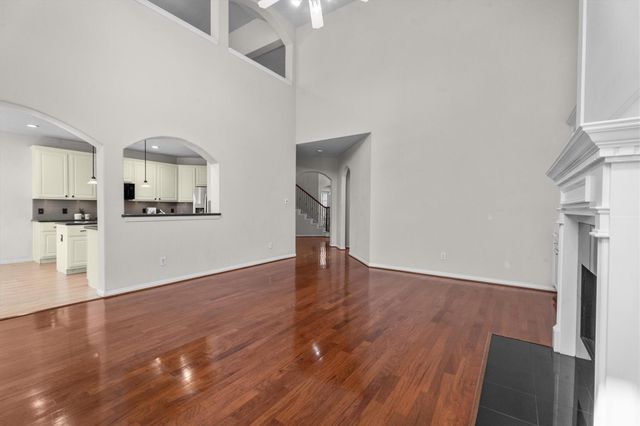 8324 Emerald Meadow Lane, Humble, TX 77396