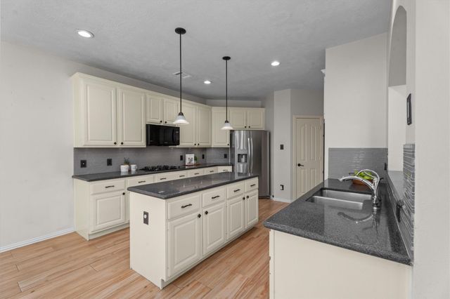 8324 Emerald Meadow Lane, Humble, TX 77396