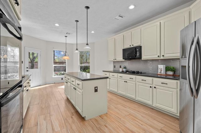 8324 Emerald Meadow Lane, Humble, TX 77396