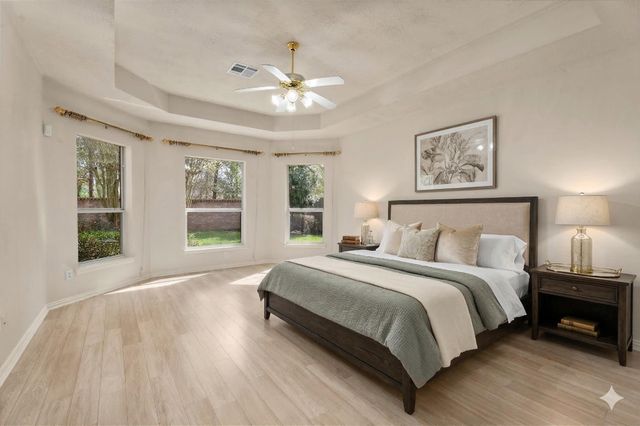 8324 Emerald Meadow Lane, Humble, TX 77396